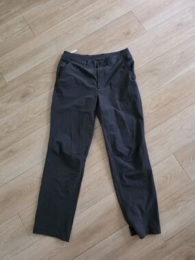 The North Face Men's Asphalt Grey Pants